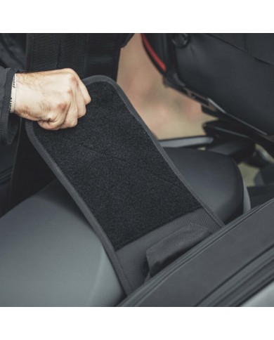 PACK SW-MOTECH DE ALFORJAS Y SEPARADORES BLAZE H DUCATI BC.HTA.22.740.30600