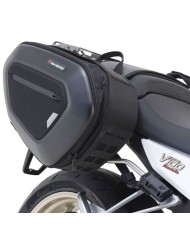 PACK SW-MOTECH DE ALFORJAS Y SEPARADORES PRO BLAZE GUZZI BC.HTA.17.740.30000