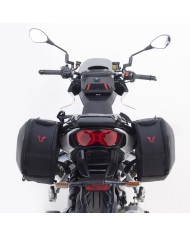 PACK SW-MOTECH DE ALFORJAS Y SEPARADORES PRO BLAZE GUZZI BC.HTA.17.740.30000