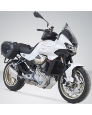 PACK SW-MOTECH DE ALFORJAS Y SEPARADORES PRO BLAZE GUZZI BC.HTA.17.740.30000