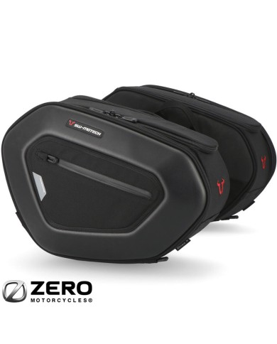 PACK SW-MOTECH DE ALFORJAS Y SEPARADORES PRO BLAZE ZERO BC.HTA.29.740.30000