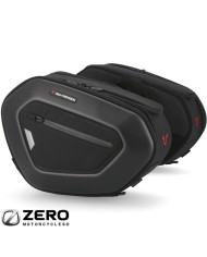 PACK SW-MOTECH DE ALFORJAS Y SEPARADORES PRO BLAZE ZERO BC.HTA.29.740.30000