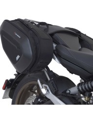 PACK SW-MOTECH DE ALFORJAS Y SEPARADORES PRO BLAZE ZERO BC.HTA.29.740.30000