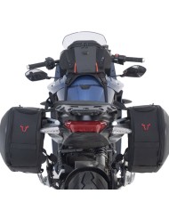 PACK SW-MOTECH DE ALFORJAS Y SEPARADORES PRO BLAZE ZERO BC.HTA.29.740.30000