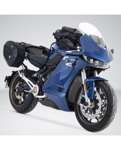 PACK SW-MOTECH DE ALFORJAS Y SEPARADORES PRO BLAZE ZERO BC.HTA.29.740.30000