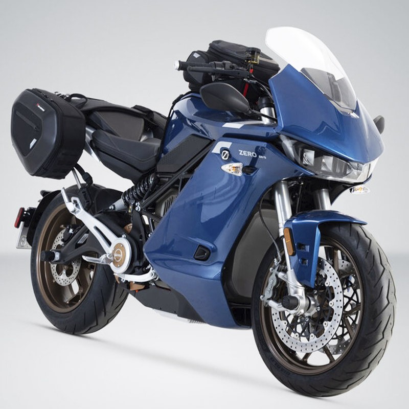 PACK SW-MOTECH DE ALFORJAS Y SEPARADORES PRO BLAZE ZERO BC.HTA.29.740.30000