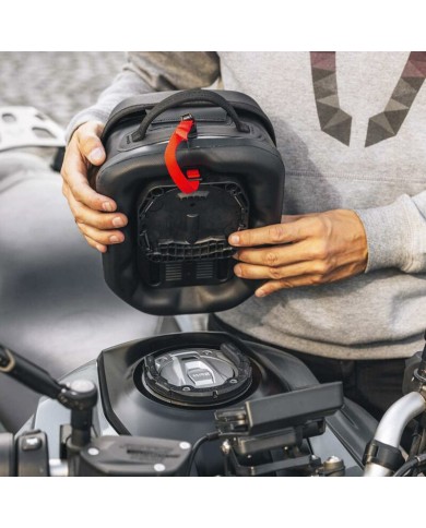 BOLSA SOBREDEPOSITO SW-MOTECH PRO MICRO WP BC.WPB.00.028.10000