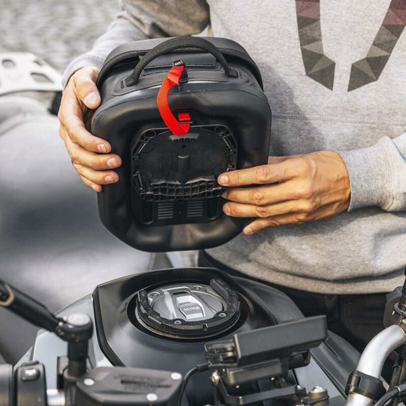 BOLSA SOBREDEPOSITO SW-MOTECH PRO MICRO WP BC.WPB.00.028.10000