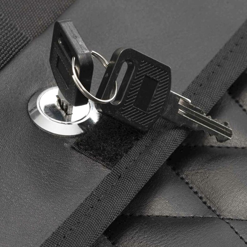 ALFORJA SW-MOTECH LEGEND GEAR LH1 DERECHA BC.HTA.00.682.11000