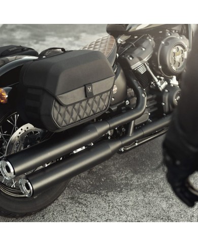 ALFORJA SW-MOTECH LEGEND GEAR LH1 DERECHA BC.HTA.00.682.11000