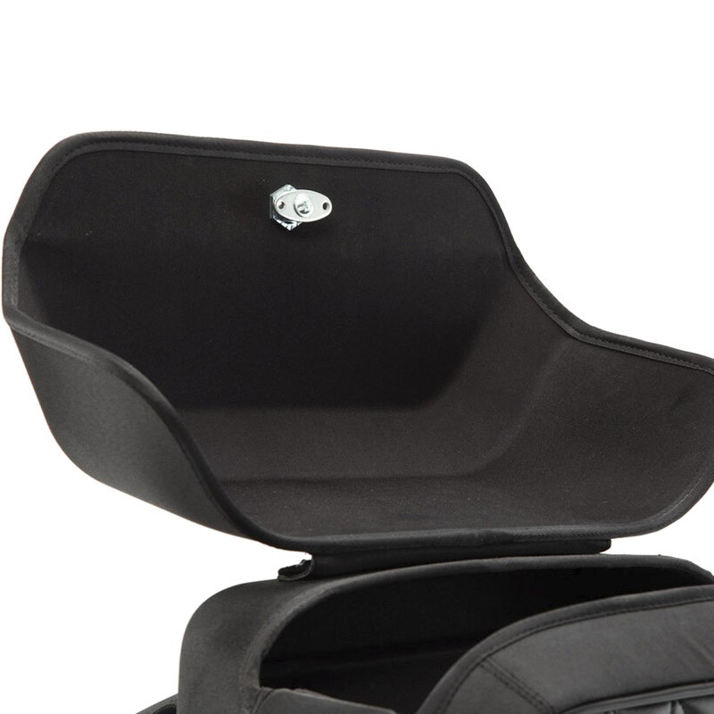 ALFORJA SW-MOTECH LEGEND GEAR LH1 IZQUIERDA BC.HTA.00.682.11100