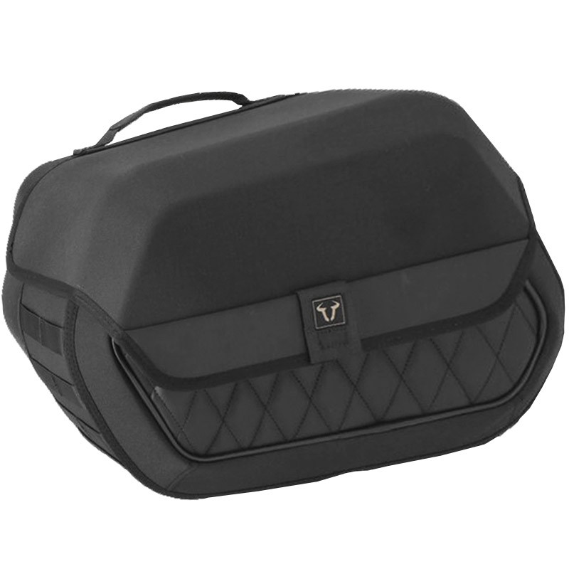 ALFORJA SW-MOTECH LEGEND GEAR LH1 IZQUIERDA BC.HTA.00.682.11100