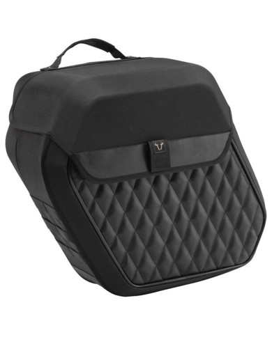 ALFORJA SW-MOTECH LEGEND GEAR LH2 IZQUIERDA BC.HTA.00.682.10000