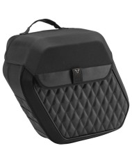 ALFORJA SW-MOTECH LEGEND GEAR LH2 IZQUIERDA BC.HTA.00.682.10000