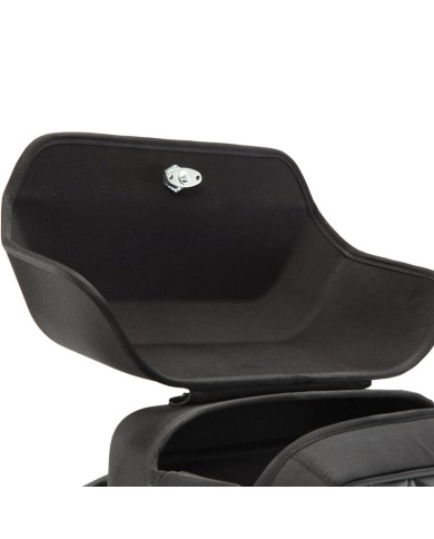 ALFORJA SW-MOTECH LEGEND GEAR LH2 IZQUIERDA BC.HTA.00.682.10000