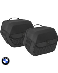 PACK SW-MOTECH DE ALFORJAS Y SEPARADORES LEGEND GEAR LH1 BMW BC.HTA.07.682.20000