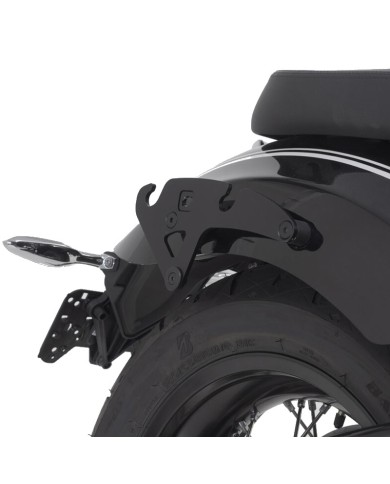 PACK SW-MOTECH DE ALFORJAS Y SEPARADORES LEGEND GEAR LH1 BMW BC.HTA.07.682.20000