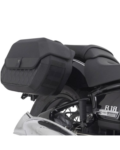 PACK SW-MOTECH DE ALFORJAS Y SEPARADORES LEGEND GEAR LH1 BMW BC.HTA.07.682.20000