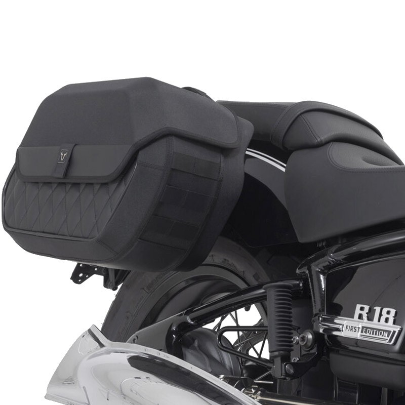 PACK SW-MOTECH DE ALFORJAS Y SEPARADORES LEGEND GEAR LH1 BMW BC.HTA.07.682.20000