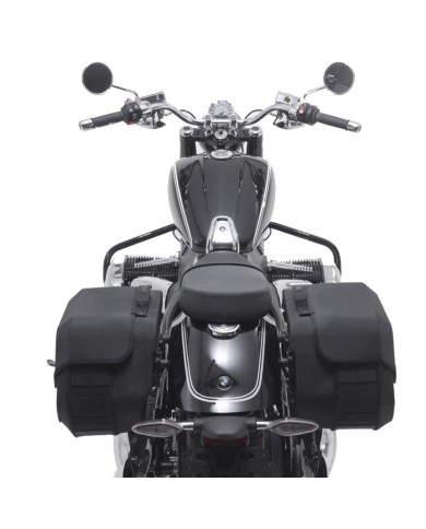 PACK SW-MOTECH DE ALFORJAS Y SEPARADORES LEGEND GEAR LH1 BMW BC.HTA.07.682.20000