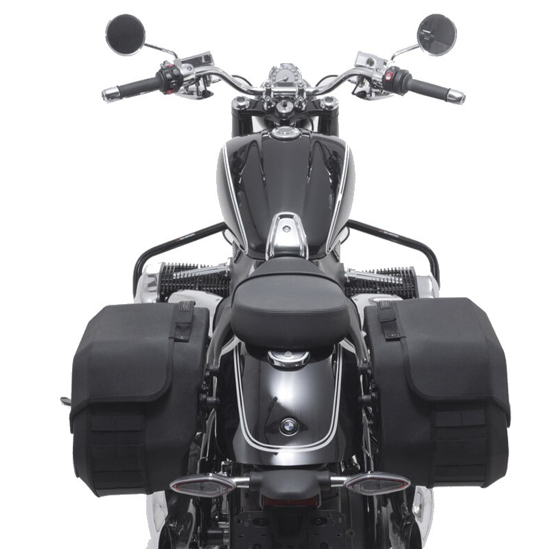 PACK SW-MOTECH DE ALFORJAS Y SEPARADORES LEGEND GEAR LH1 BMW BC.HTA.07.682.20000