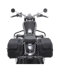 PACK SW-MOTECH DE ALFORJAS Y SEPARADORES LEGEND GEAR LH1 BMW BC.HTA.07.682.20000