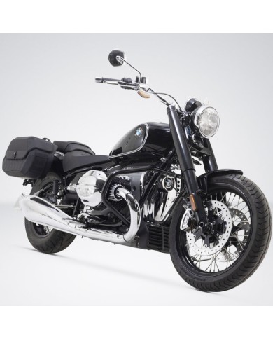 PACK SW-MOTECH DE ALFORJAS Y SEPARADORES LEGEND GEAR LH1 BMW BC.HTA.07.682.20000