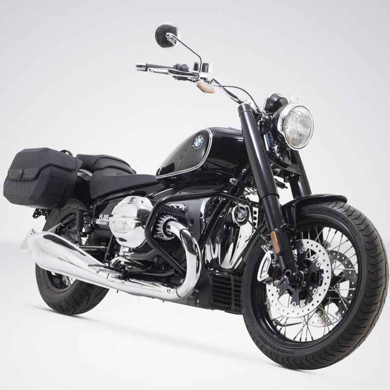 PACK SW-MOTECH DE ALFORJAS Y SEPARADORES LEGEND GEAR LH1 BMW BC.HTA.07.682.20000