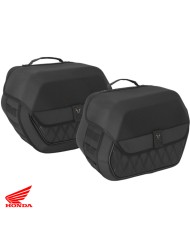 PACK SW-MOTECH DE ALFORJAS Y SEPARADORES LEGEND GEAR LH1 HONDA BC.HTA.01.682.20300