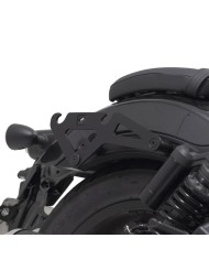 PACK SW-MOTECH DE ALFORJAS Y SEPARADORES LEGEND GEAR LH1 HONDA BC.HTA.01.682.20300