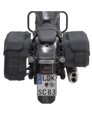 PACK SW-MOTECH DE ALFORJAS Y SEPARADORES LEGEND GEAR LH1/LH2 HONDA BC.HTA.01.682.20200