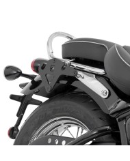 PACK SW-MOTECH DE ALFORJAS Y SEPARADORES LEGEND GEAR LH1 TRIUMPH BC.HTA.11.682.20000