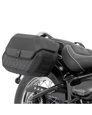PACK SW-MOTECH DE ALFORJAS Y SEPARADORES LEGEND GEAR LH1 TRIUMPH BC.HTA.11.682.20000