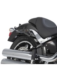 PACK SW-MOTECH DE ALFORJAS Y SEPARADORES LEGEND GEAR LH1/LH2 HARLEY DAVIDSON BC.HTA.18.682.20200