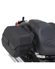 PACK SW-MOTECH DE ALFORJAS Y SEPARADORES LEGEND GEAR LH1/LH2 HARLEY DAVIDSON BC.HTA.18.682.20200