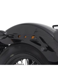 PACK SW-MOTECH DE ALFORJAS Y SEPARADORES LEGEND GEAR LH1 HARLEY DAVIDSON BC.HTA.18.682.21100