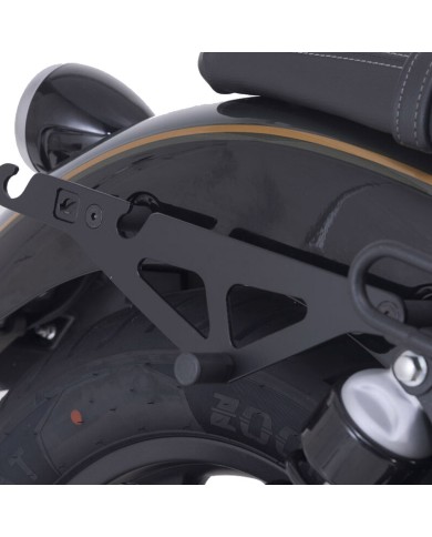 PACK SW-MOTECH DE ALFORJAS Y SEPARADORES LEGEND GEAR LH1 ROYAL ENFIELD BC.HTA.41.069.20000