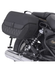 PACK SW-MOTECH DE ALFORJAS Y SEPARADORES LEGEND GEAR LH1 ROYAL ENFIELD BC.HTA.41.069.20000