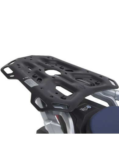 PACK SW-MOTECH BOLSA RACKPACK + PORTAEQUIPAJE + EXTENSION HONDA GPT.01.942.30000