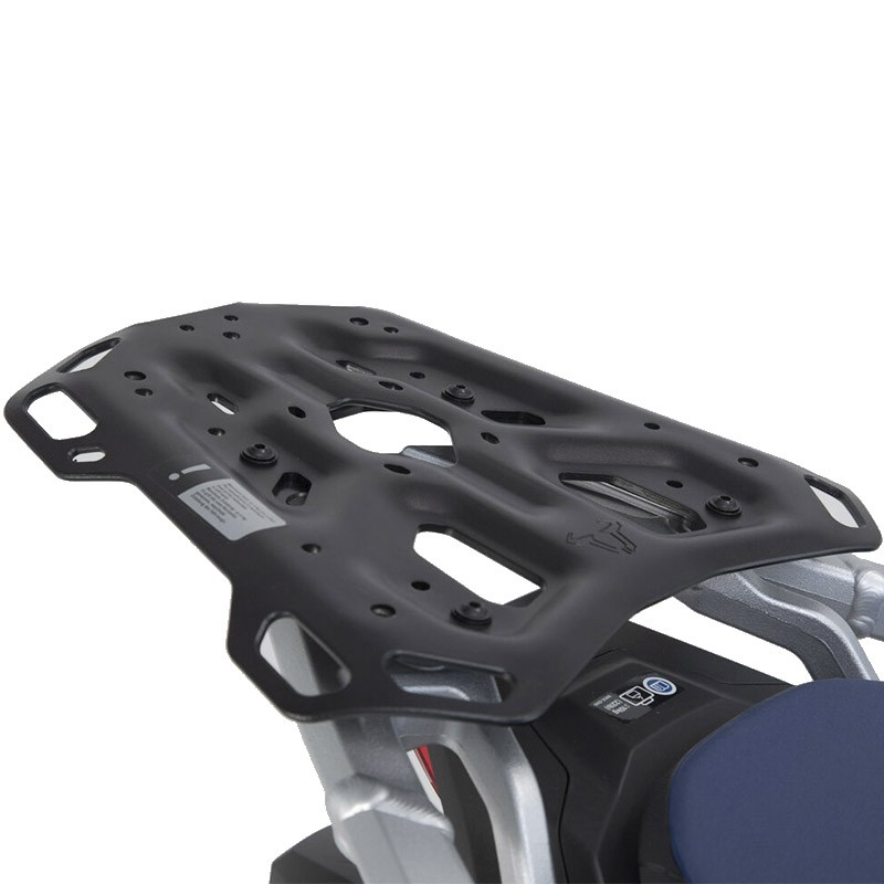 PACK SW-MOTECH BOLSA RACKPACK + PORTAEQUIPAJE + EXTENSION HONDA GPT.01.942.30000