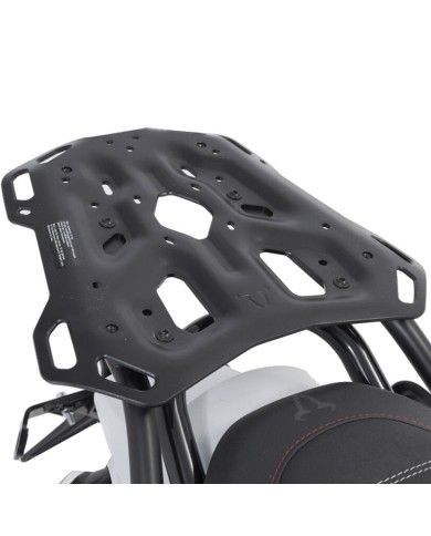 PACK SW-MOTECH BOLSA RACKPACK + PORTAEQUIPAJE + EXTENSION KAWASAKI GPT.08.990.30000