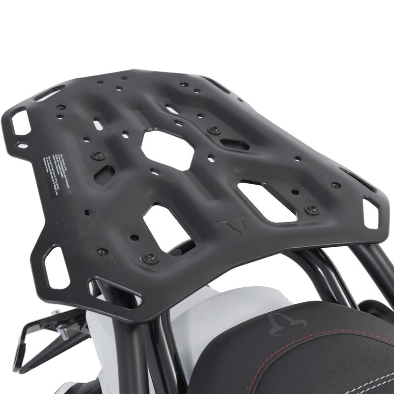 PACK SW-MOTECH BOLSA RACKPACK + PORTAEQUIPAJE + EXTENSION KAWASAKI GPT.08.990.30000