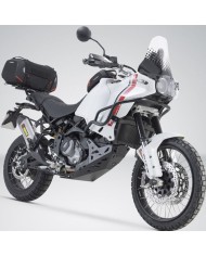 PACK SW-MOTECH BOLSA RACKPACK + PORTAEQUIPAJE + EXTENSION DUCATI GPT.22.995.30000