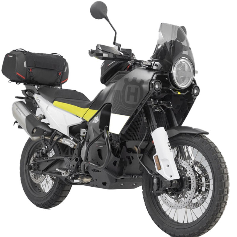 PACK SW-MOTECH BOLSA RACKPACK + PORTAEQUIPAJE + EXTENSION KTM GPT.04.790.30001