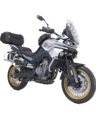 PACK SW-MOTECH BOLSA RACKPACK + PORTAEQUIPAJE + EXTENSION CFMOTO GPT.10.032.30000