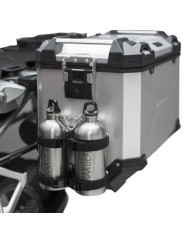 KIT DE BOTELLAS + SOPORTE SW-MOTECH MALETAS TRAX ALK.00.165.30800/S