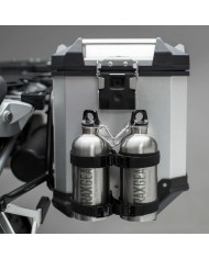 KIT DE BOTELLAS + SOPORTE SW-MOTECH MALETAS TRAX ALK.00.165.30800/S