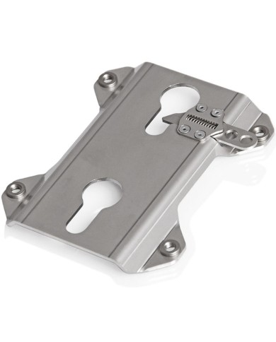 SOPORTE UNIVERSAL SW-MOTECH PARA MALETAS TRAX ALK.00.165.30900/S