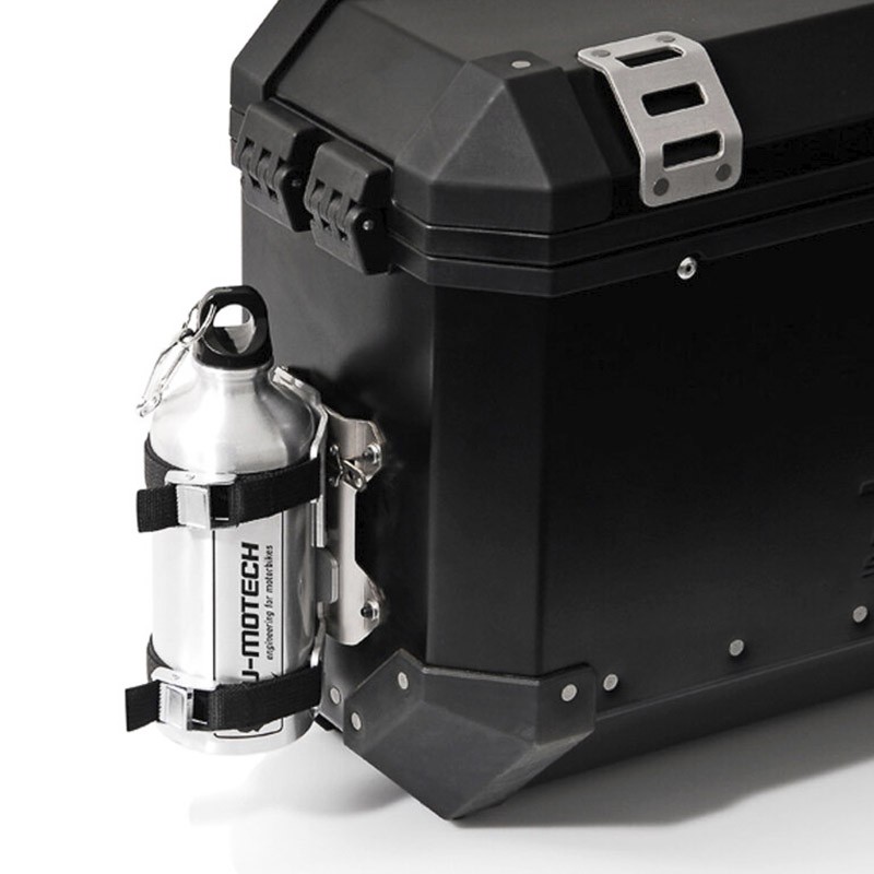 KIT DE BOTELLA + SOPORTE SW-MOTECH MALETAS TRAX ALK.00.165.30700/S