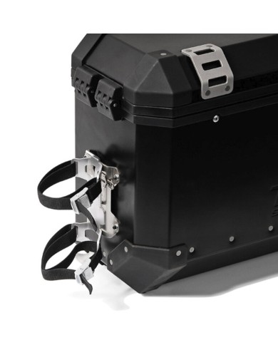 KIT DE BOTELLA + SOPORTE SW-MOTECH MALETAS TRAX ALK.00.165.30700/S